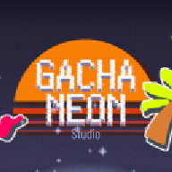 加查霓虹灯2023最新版(Gacha Neon)