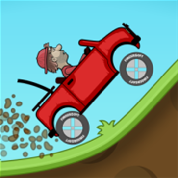 登山赛车原版(Hill Climb Racing)