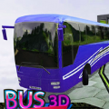 不可能的巴士驾驶模拟器(Bus ImpossibleSimulator)