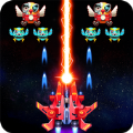 银河攻击入侵者(Strike Galaxy Attack)