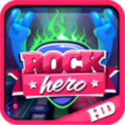 摇滚之路(Rock Hero)