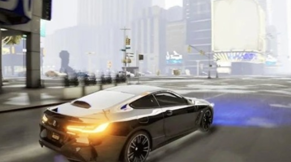 实车终极驾驶最新版(Real Car Ultimate Driving)