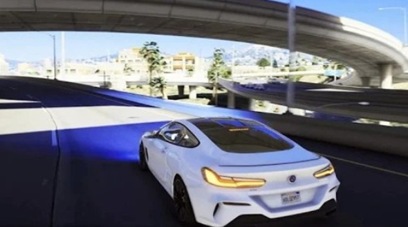 实车终极驾驶最新版(Real Car Ultimate Driving)