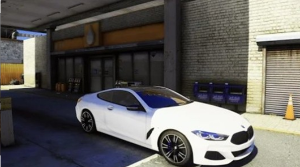 实车终极驾驶最新版(Real Car Ultimate Driving)