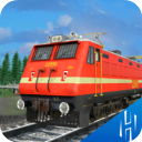 印度火车模拟器汉化版(Indian Train Simulator)