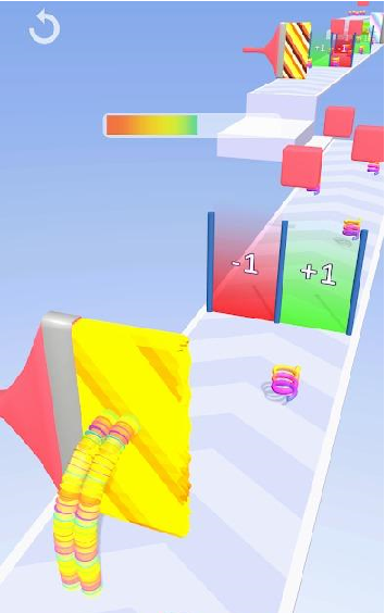 帆布弹簧(Canvas Spring)最新版