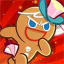 跑跑姜饼人烤箱大逃亡最新版(Cookie Run OvenBreak)