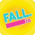 恐龙种族大乱斗手机版游戏(Fall.io)