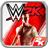 铁柱热游格斗(WWE 2K)