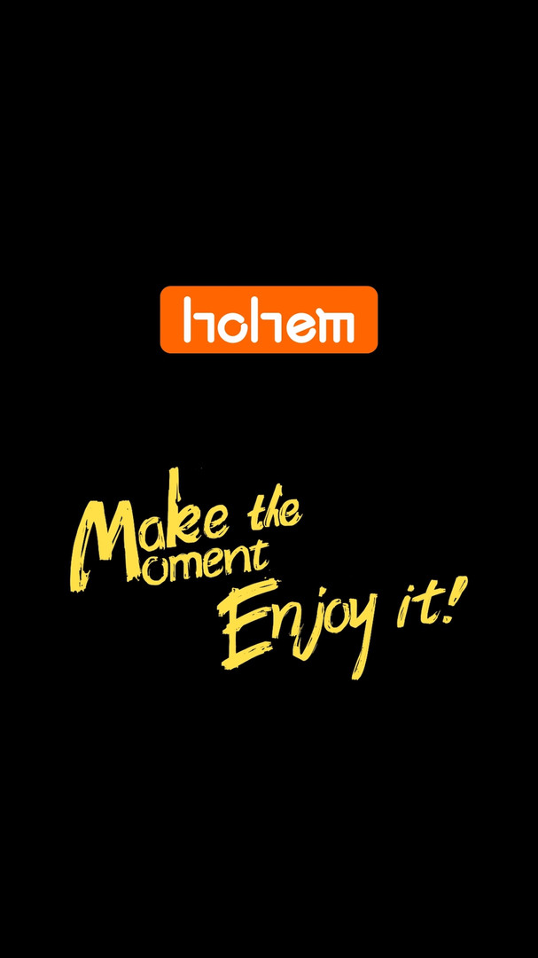hohem稳定器app