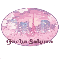 加查之花(Gacha Sakura beta)