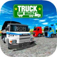 巴西卡车模拟器(Truck Sim Brasil)