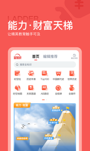 全知识app