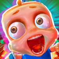僵尸追逐小孩(Zombie Chase)