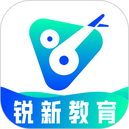 锐新教育app