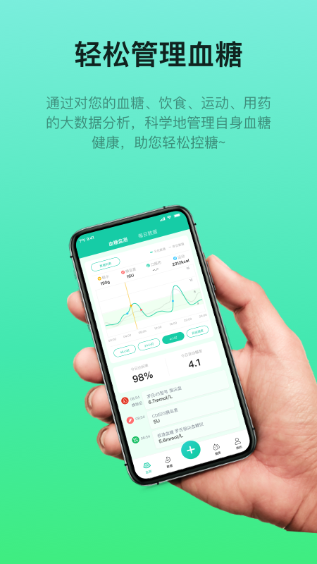 糖动app