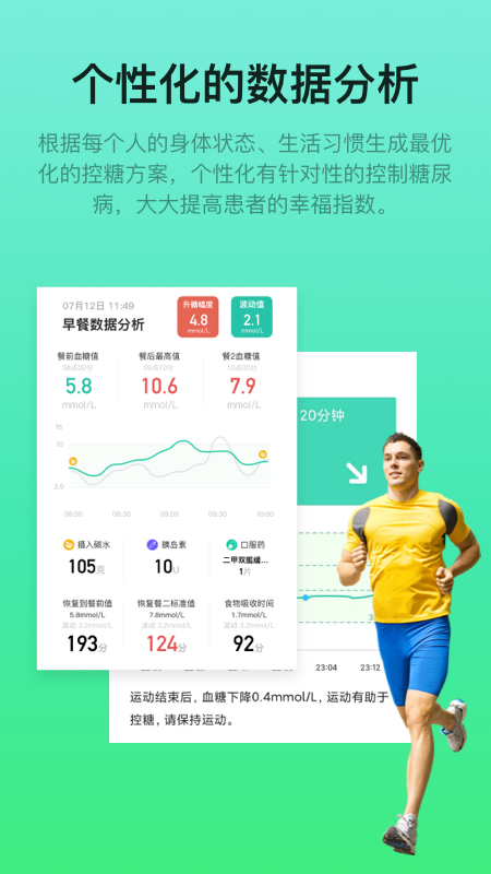 糖动app