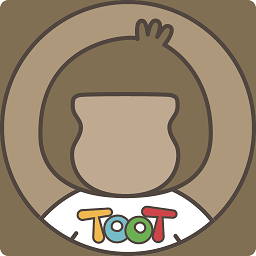 TOOT BOOK