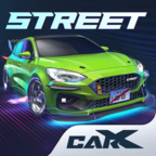 carxstreet完美存档版