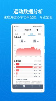 骑行者APP