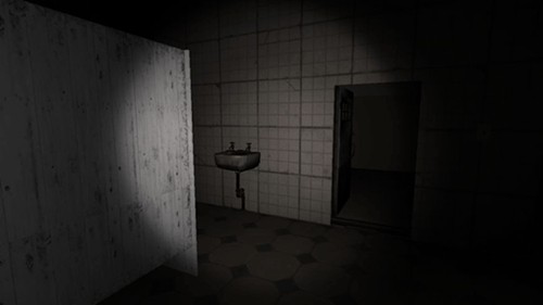 theghost游戏下载