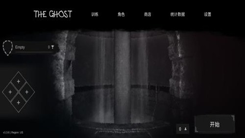 theghost游戏下载