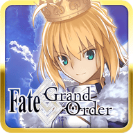 fate go