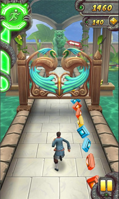 temple run 2