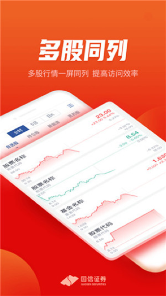 国信证券app