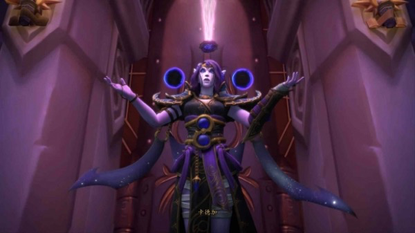 《魔兽世界》wlk小号去达拉然方法详解 第3张图
