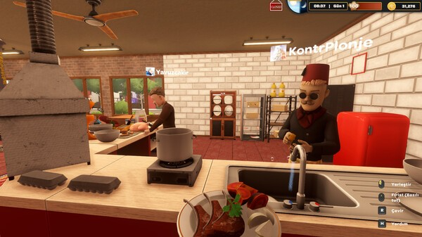 kebabsimulator