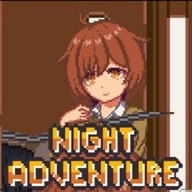 nightadventure中文版