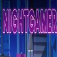 NIGHTGAMER