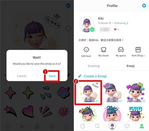 崽崽zepeto 第2张图