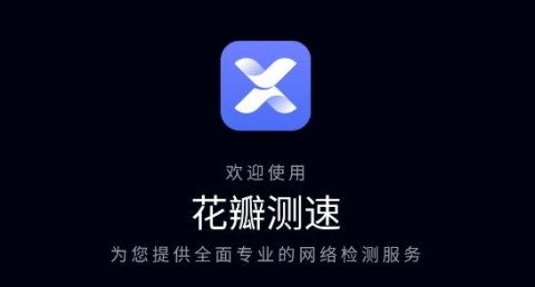 花瓣测速 第1张图
