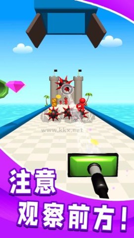疯狂吸吸吸 第1张图