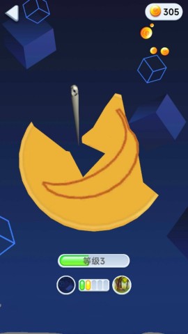 糖饼大挑战 第2张图