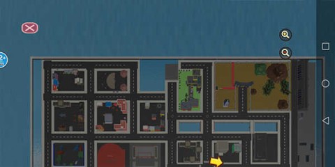 外卖小哥模拟器 第2张图