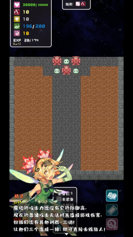 转生魔塔 第3张图