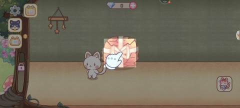 萌萌猫咪乐园 第2张图