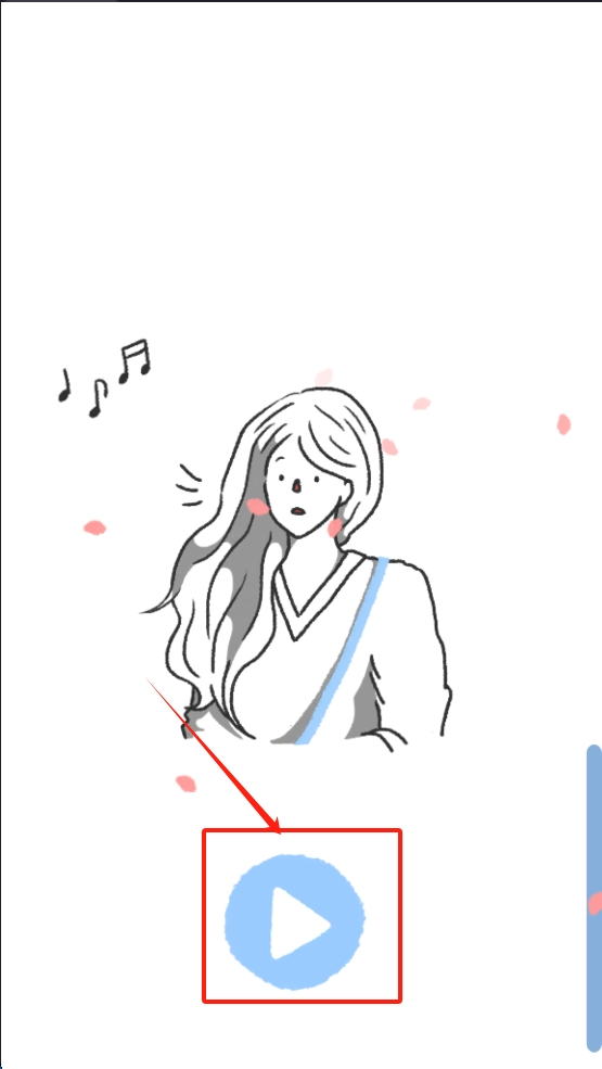 哈娜少女拼图