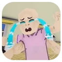 我的迷你小宝宝