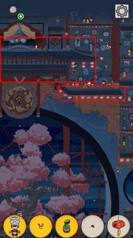 梦境侦探 第2张图