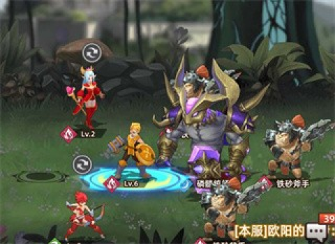 噩梦岛 第1张图