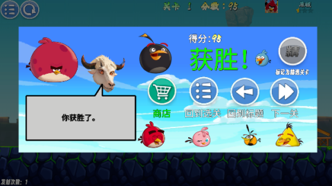 我的鸟随机 第8张图