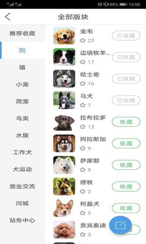 宠物之家 第1张图
