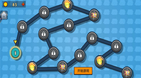末日丧尸特工队 第1张图