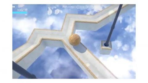 平衡球ballex 第3张图