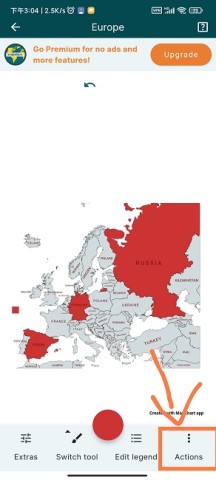 mapchart 第3张图
