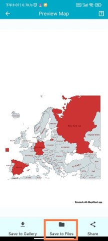 mapchart 第4张图